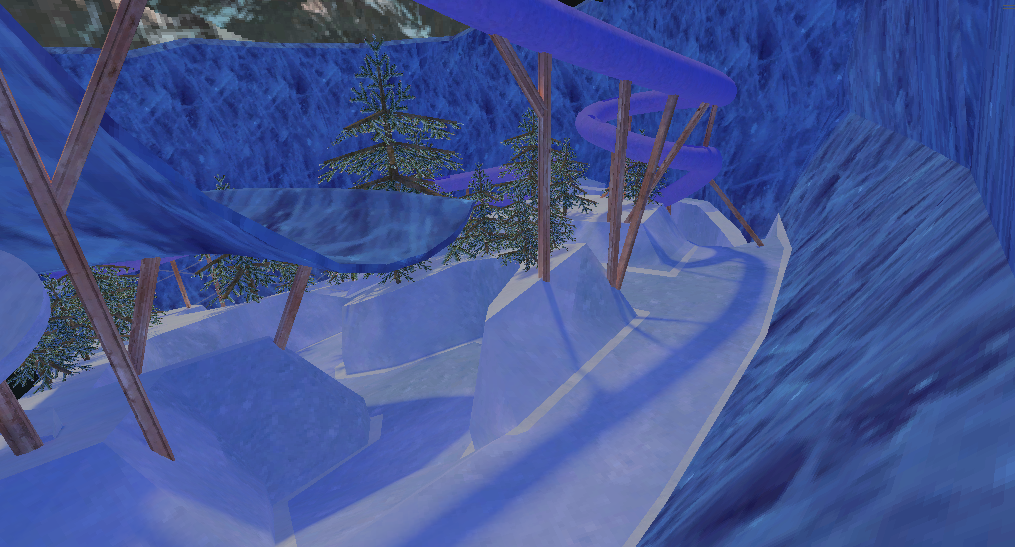 Screenshot 3 for Project Velocity