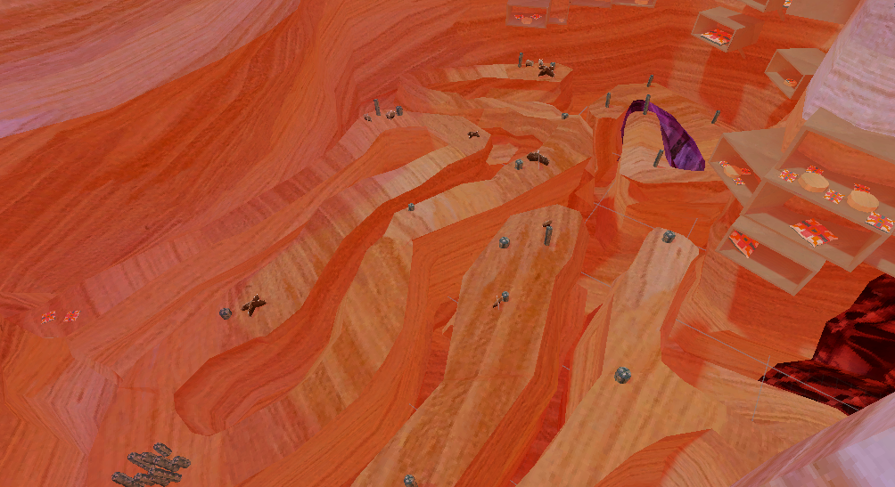 Screenshot 4 for Project Velocity