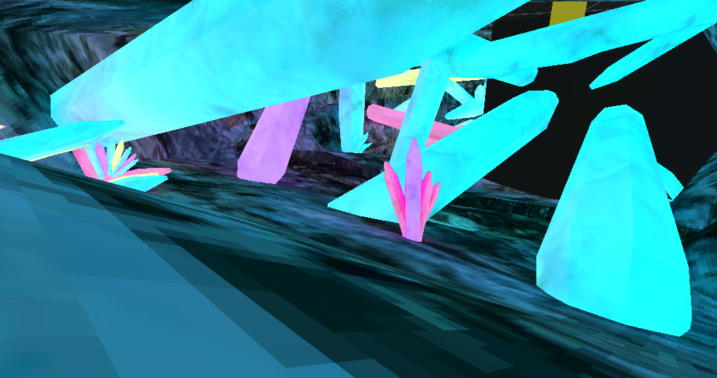 Screenshot 5 for Project Velocity