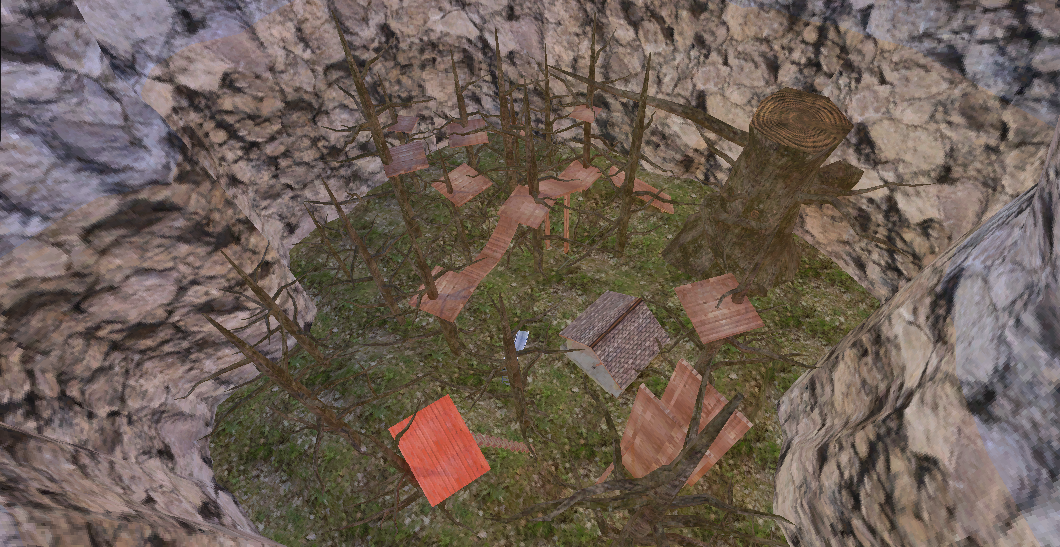 Screenshot 6 for Project Velocity