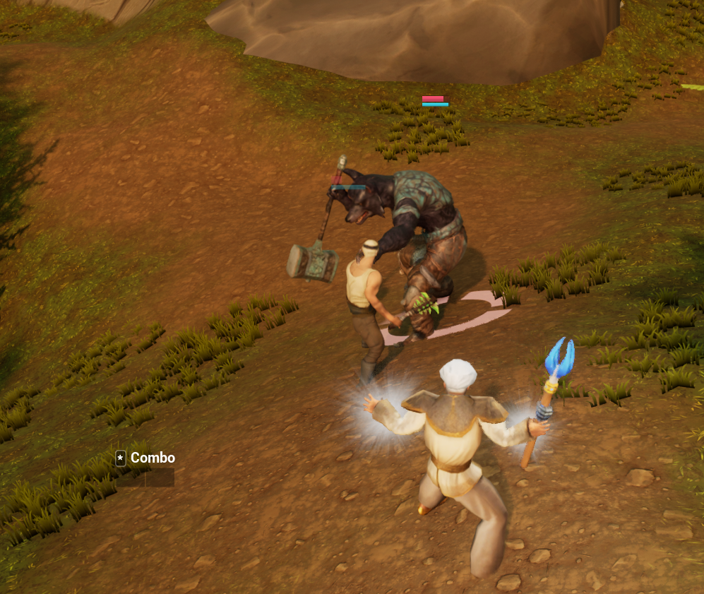 Screenshot 3 for Everquest-Like - unbeatable RPG
