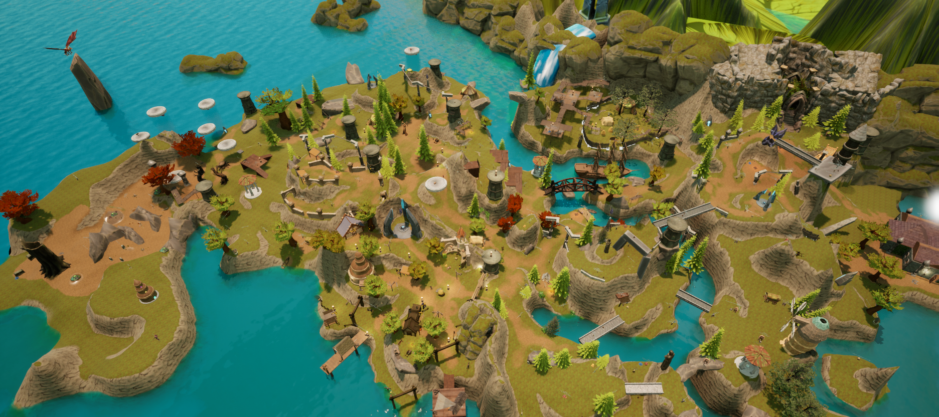 Screenshot 5 for Everquest-Like - unbeatable RPG