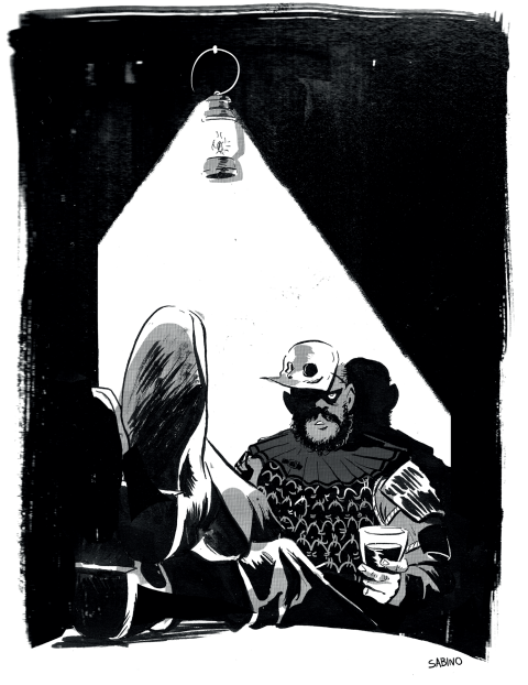 Screenshot 4 for Hollow Saint