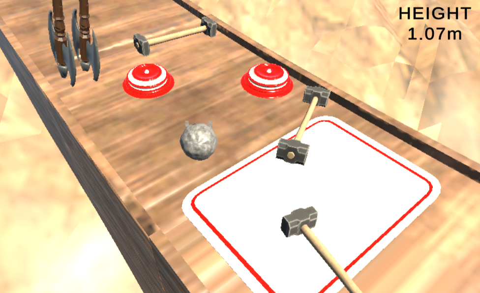 Screenshot 3 for Goofy Sisyphus Emulator