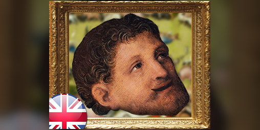 Cover image for Rolling Head Namaspamus