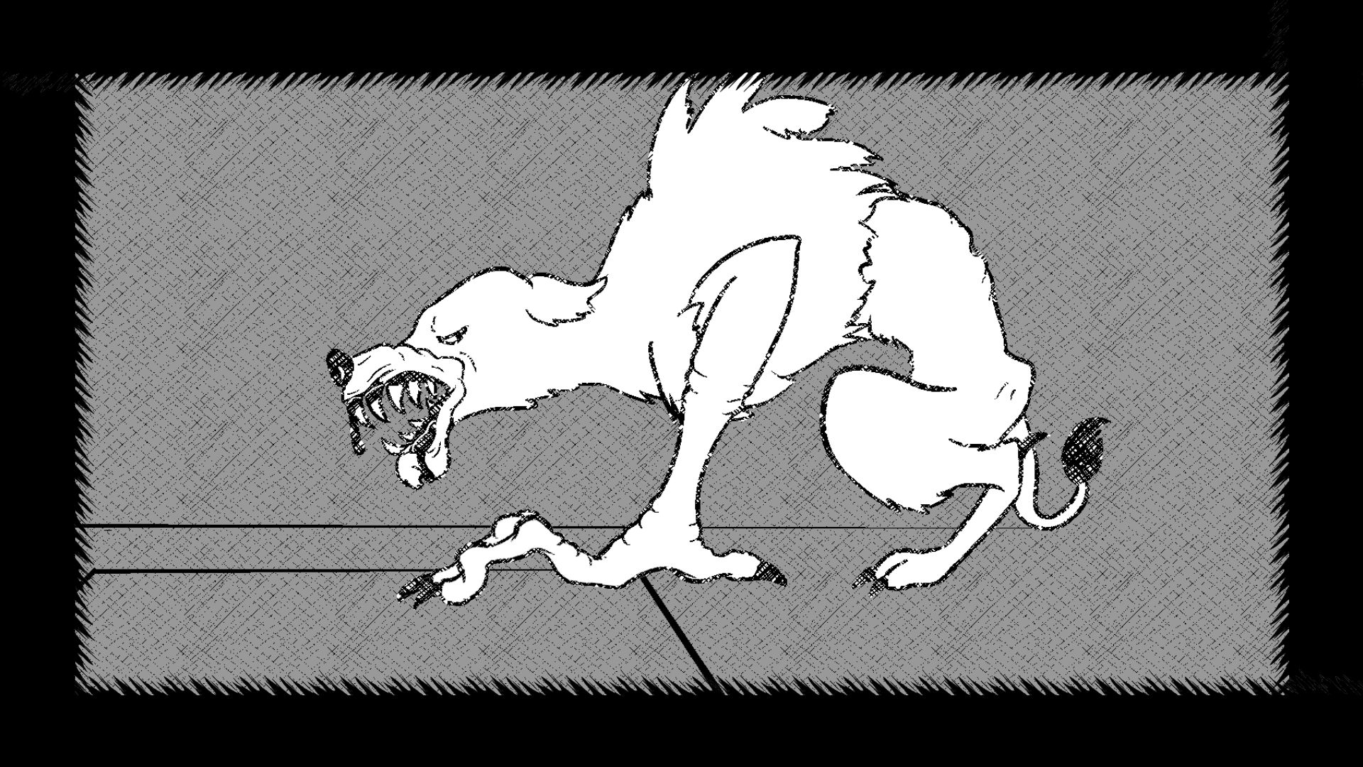 Screenshot 3 for Descent of the Hunted