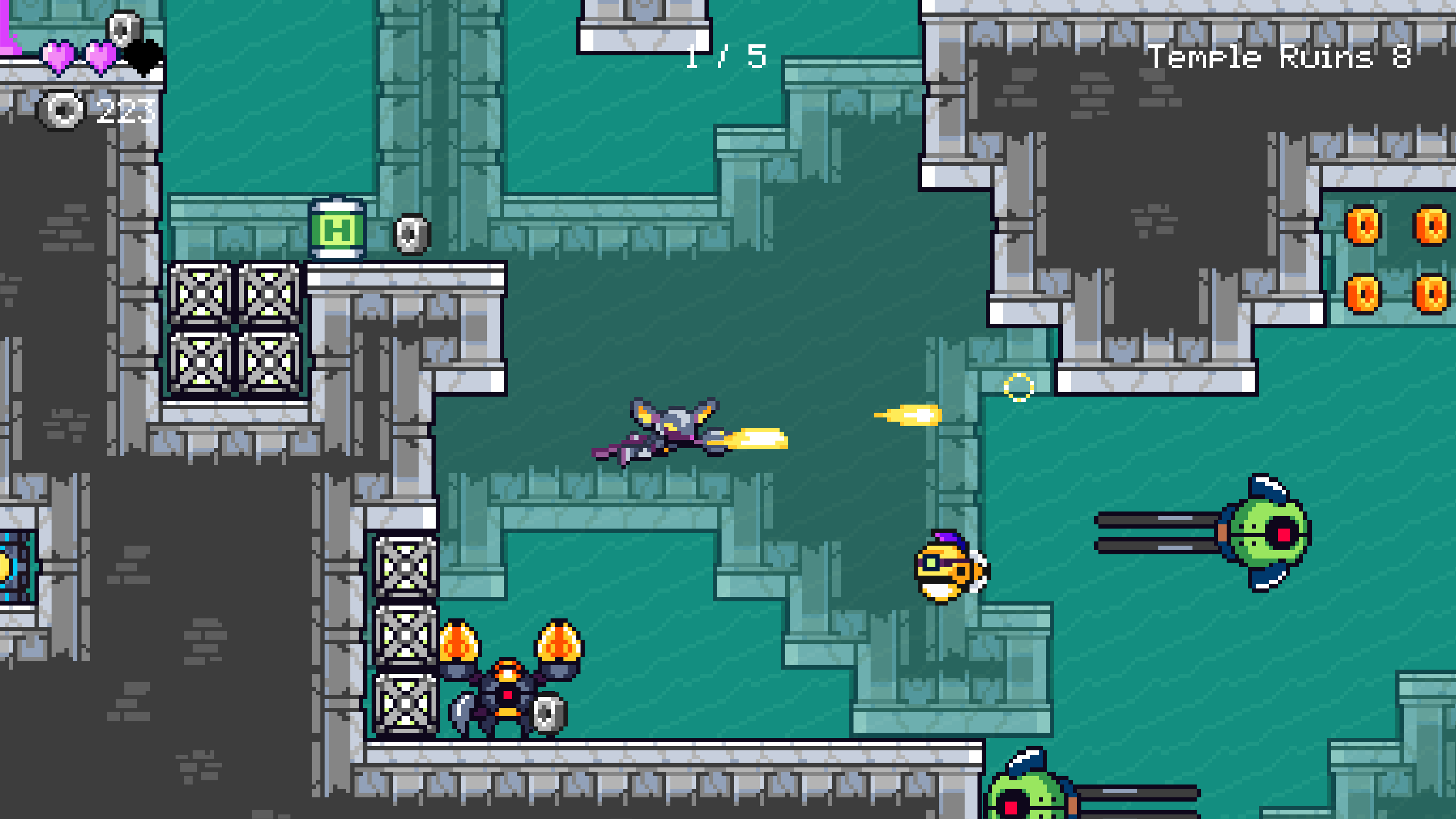 Screenshot 3 for M.A.U.S