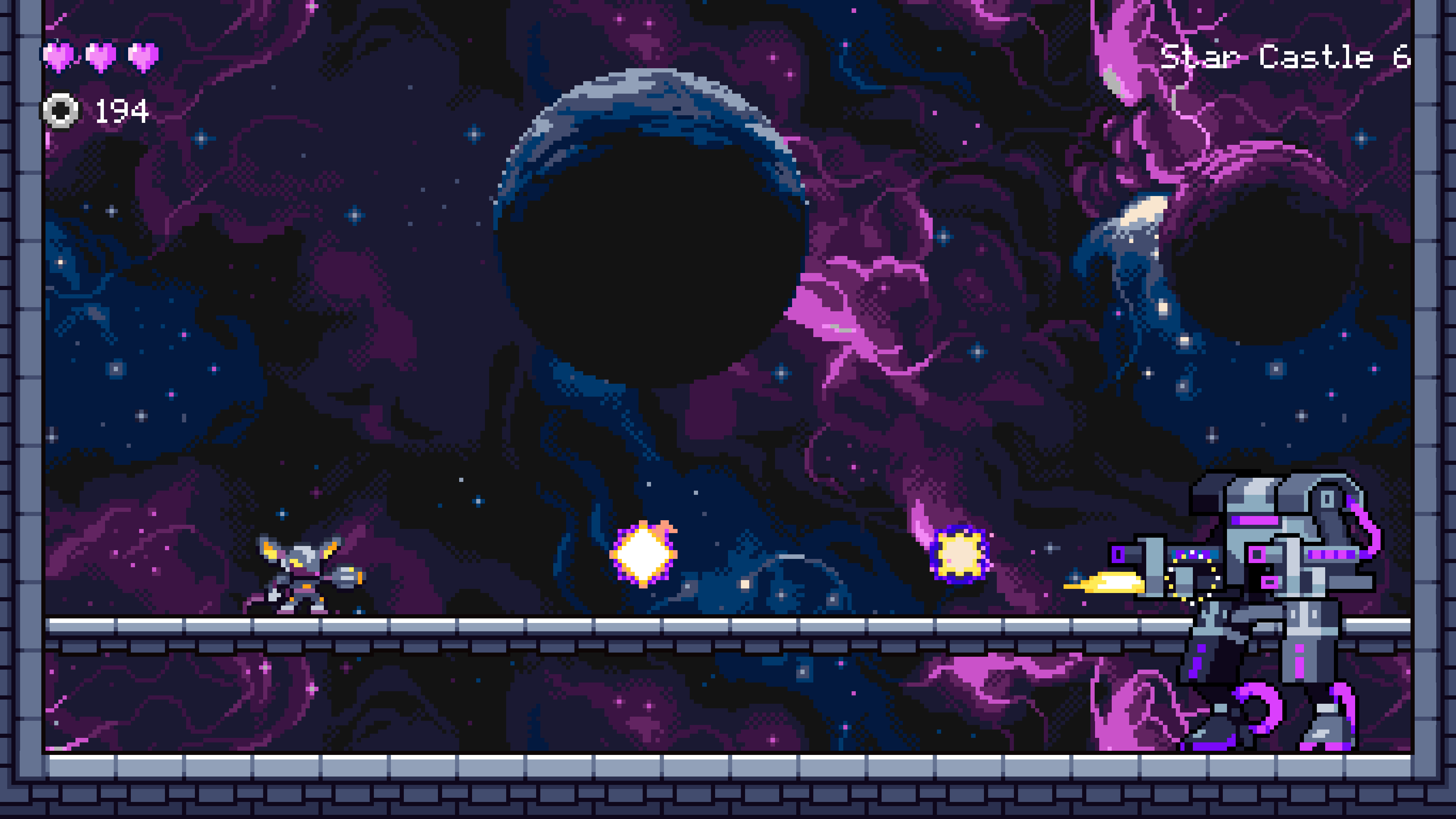 Screenshot 5 for M.A.U.S