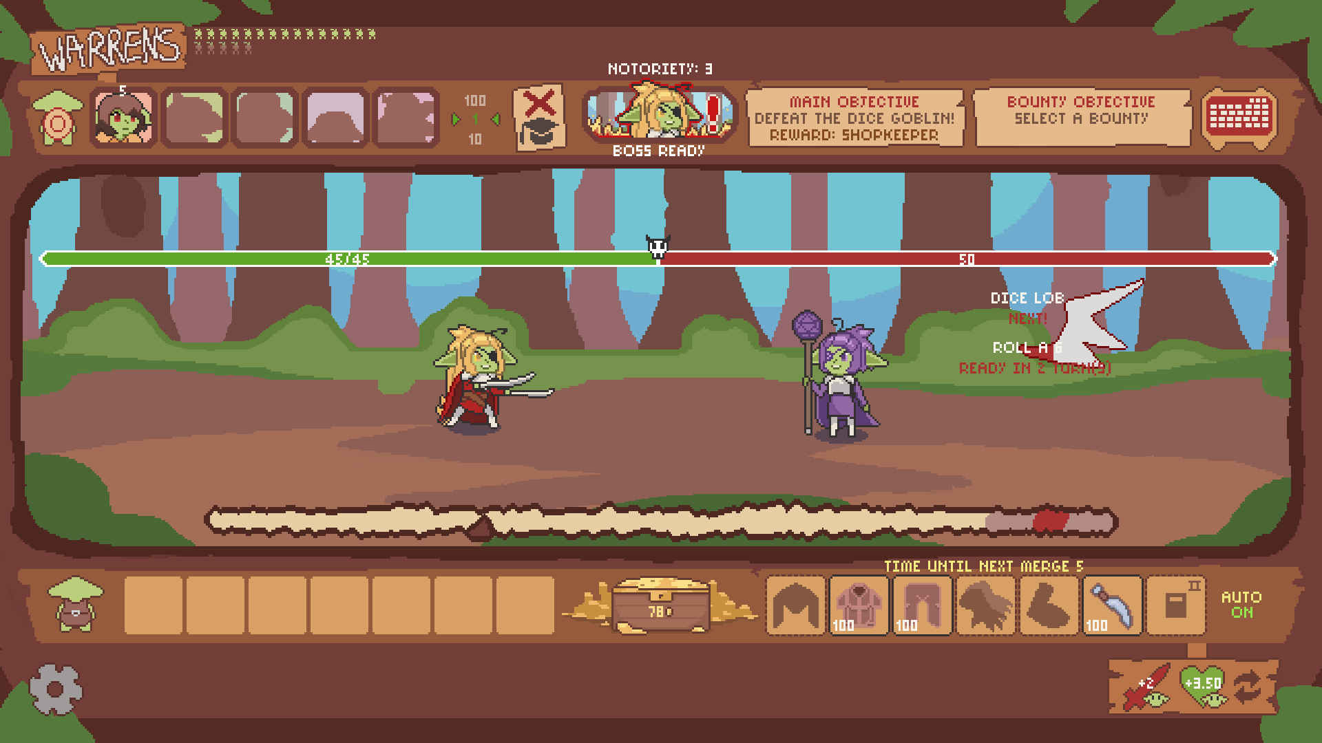 Screenshot 6 for Loot Goblin