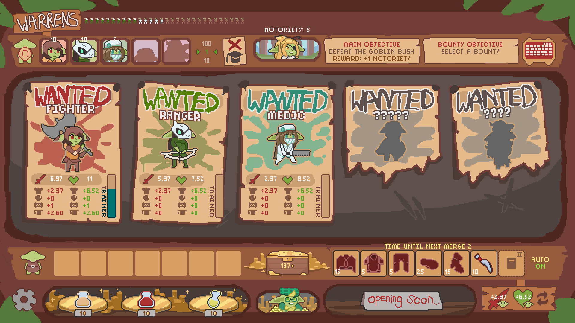 Screenshot 3 for Loot Goblin