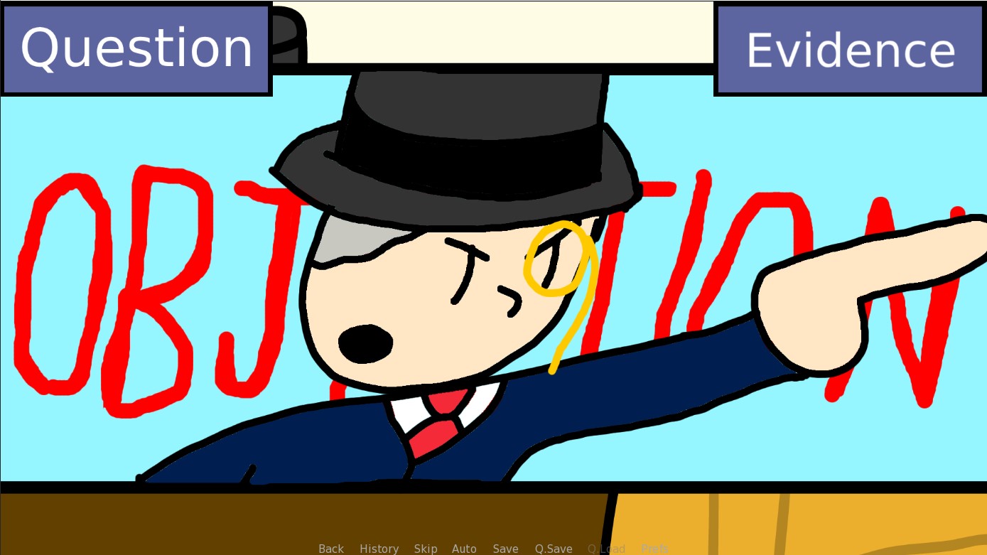 Screenshot 4 for Geoffery Geofferson: The Christmas Special