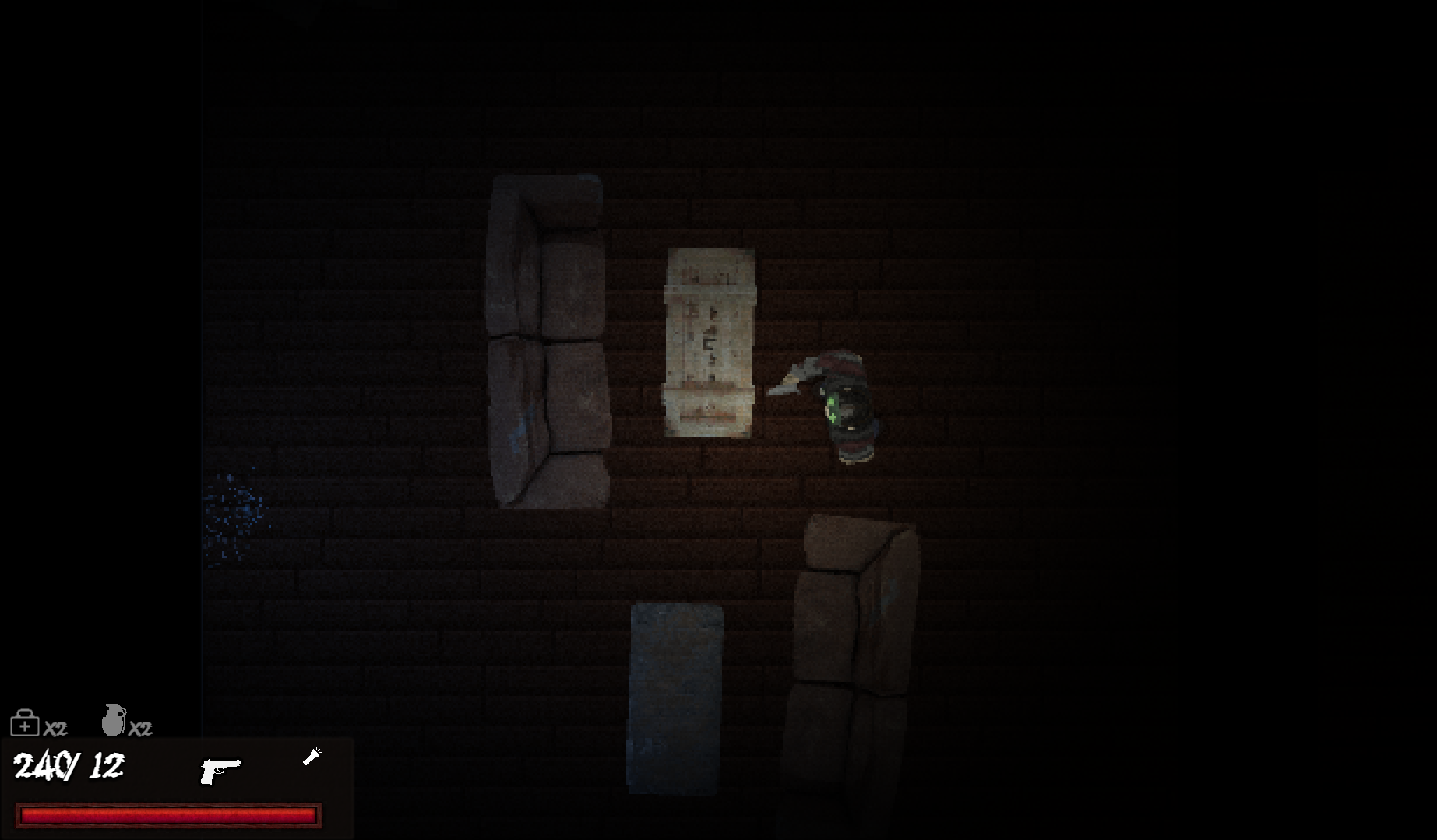 Screenshot 2 for Solitary Sonata