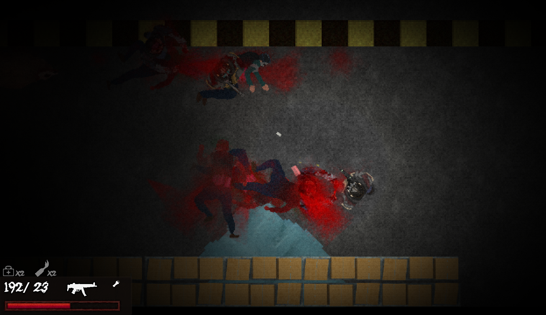 Screenshot 3 for Solitary Sonata