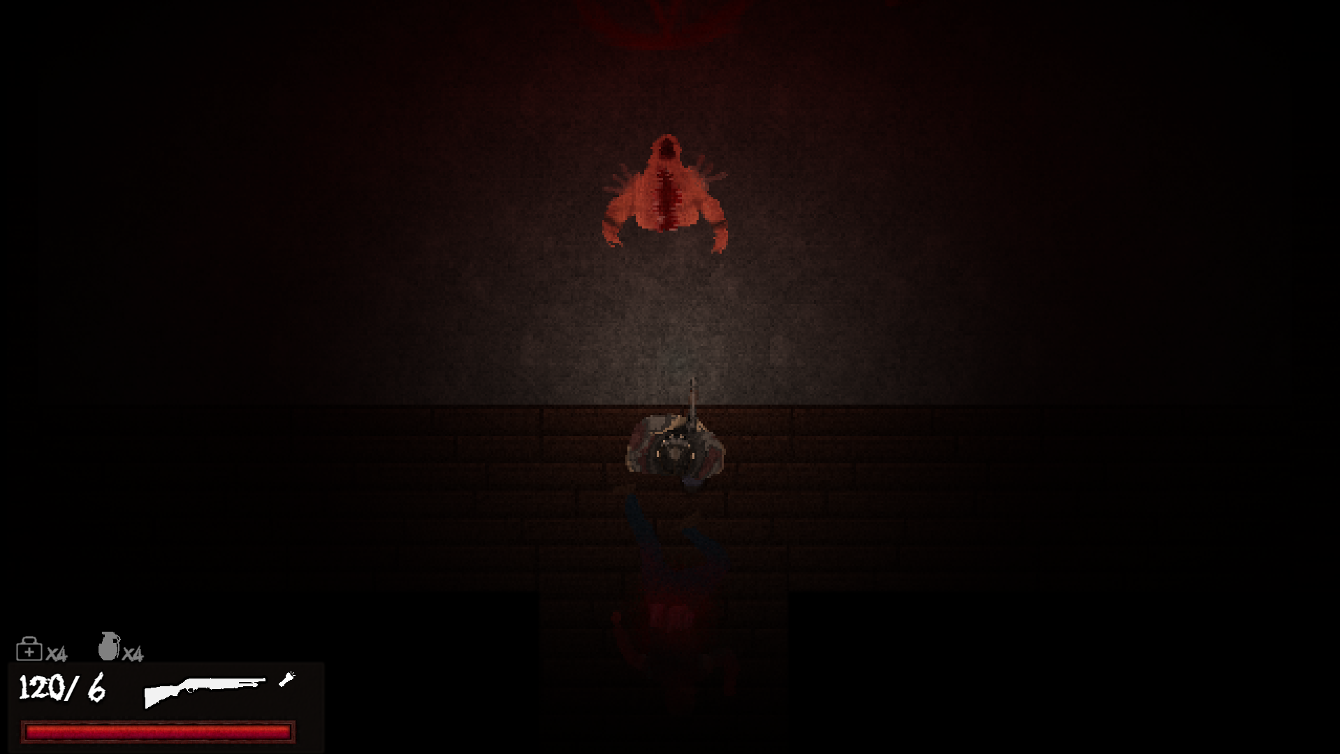 Screenshot 4 for Solitary Sonata