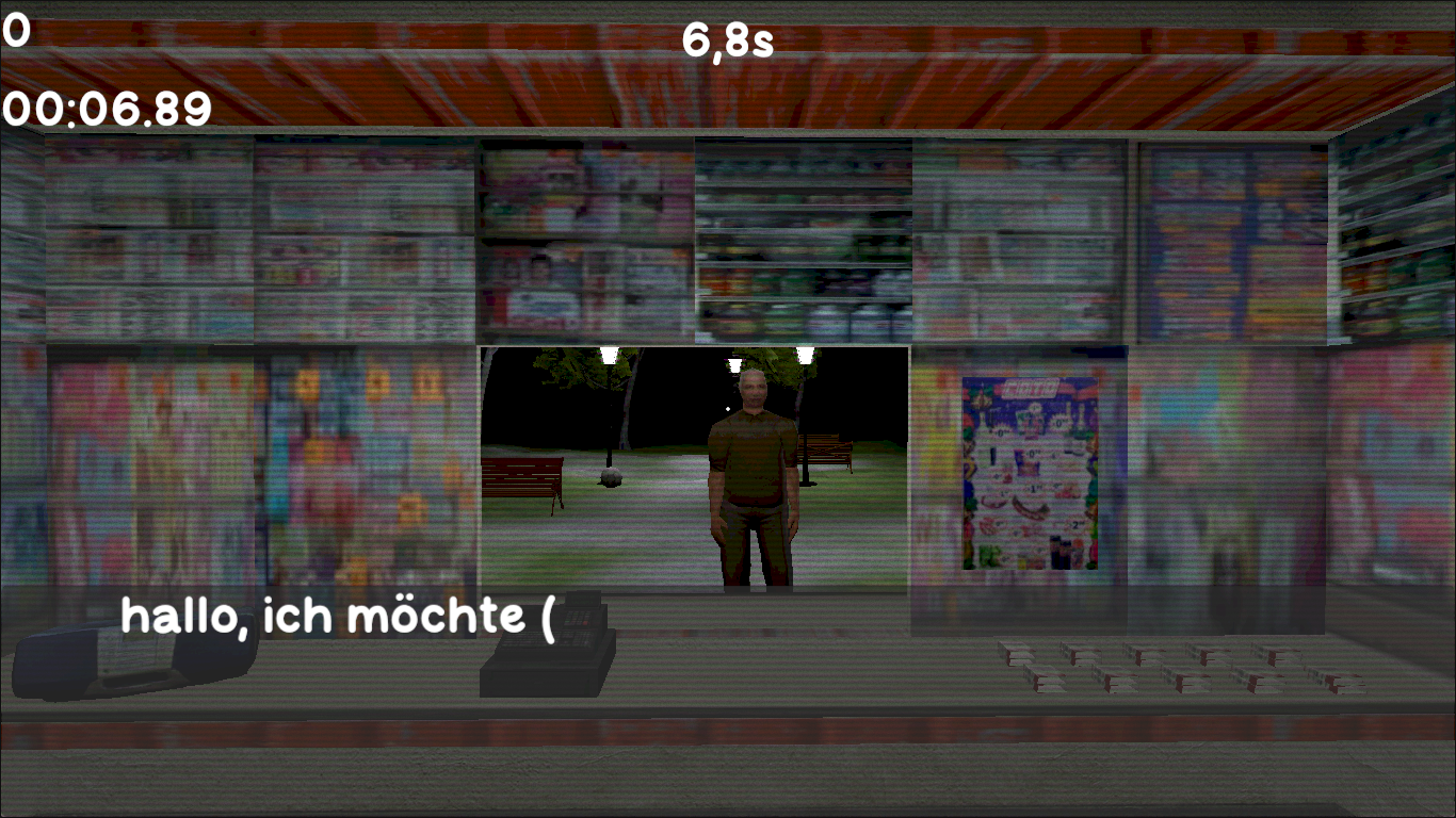Screenshot 4 for Kiosk in translation