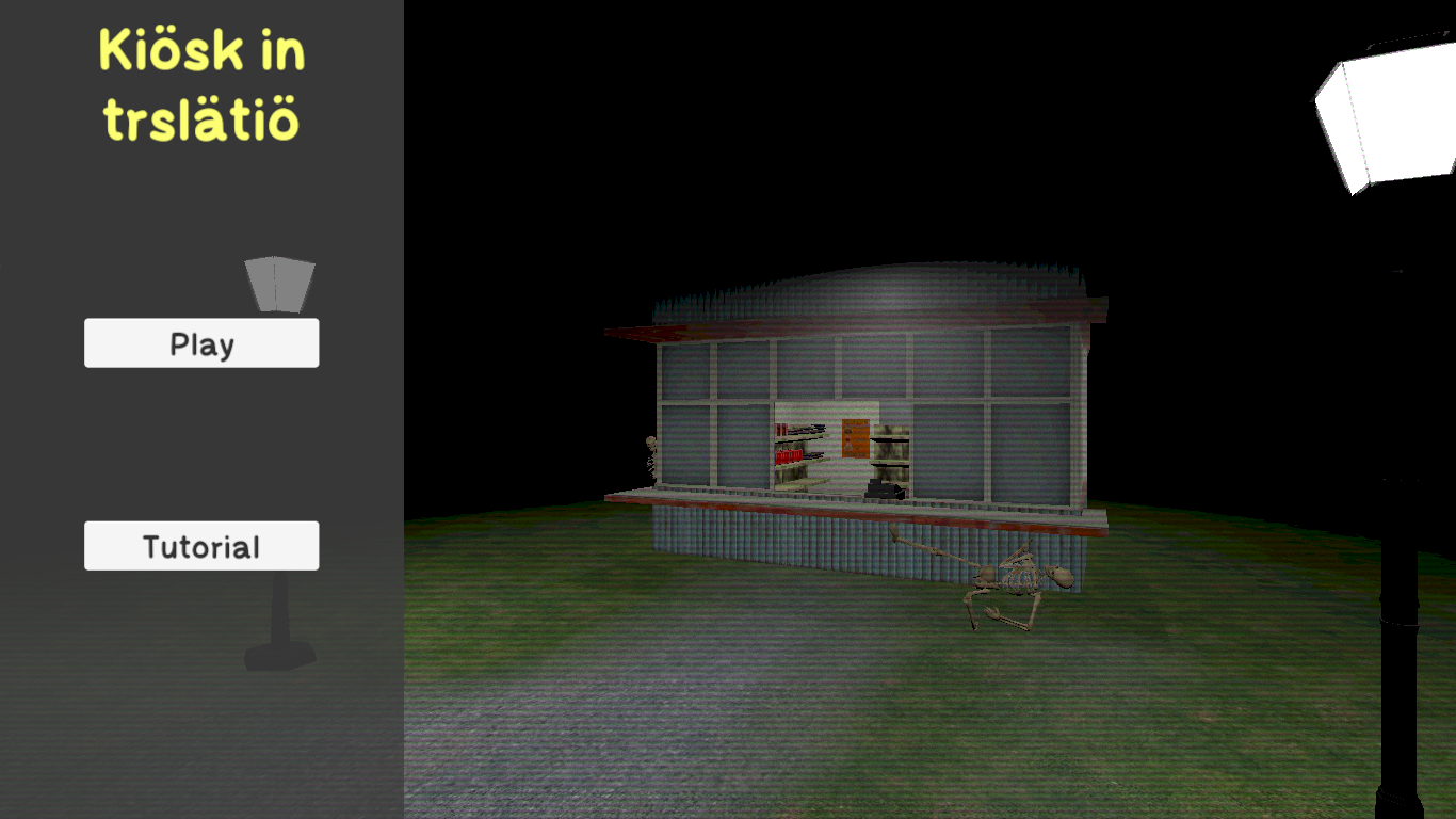 Screenshot 2 for Kiosk in translation