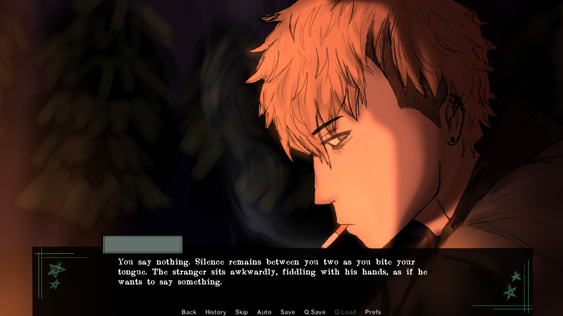 Screenshot 2 for Over My Dead Body