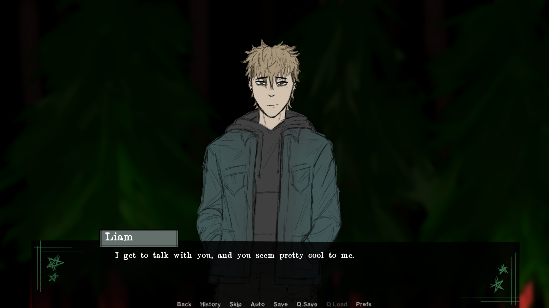 Screenshot 3 for Over My Dead Body