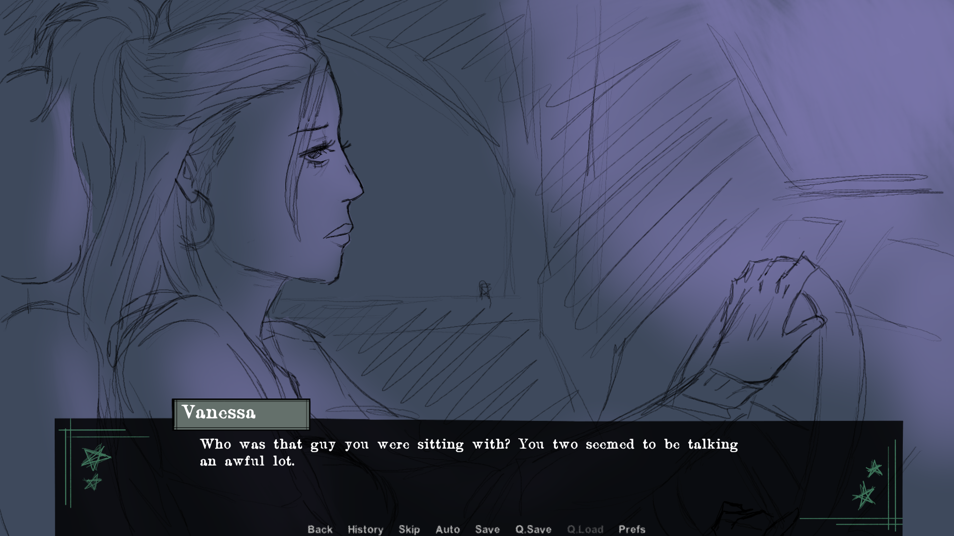 Screenshot 4 for Over My Dead Body