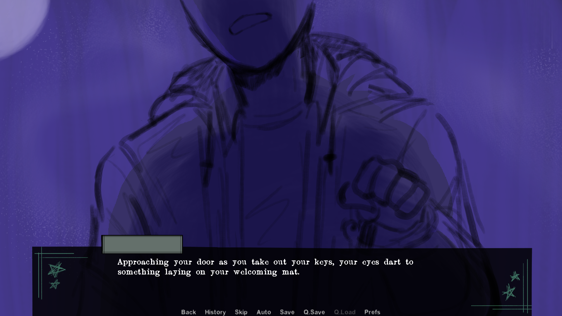Screenshot 8 for Over My Dead Body
