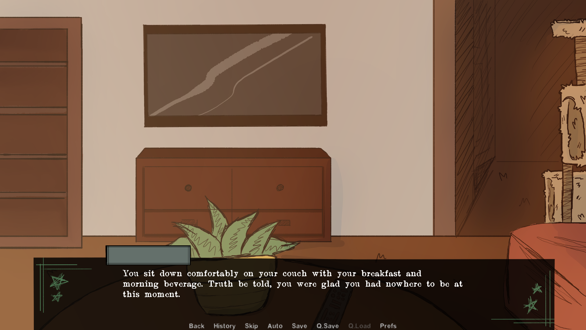 Screenshot 12 for Over My Dead Body