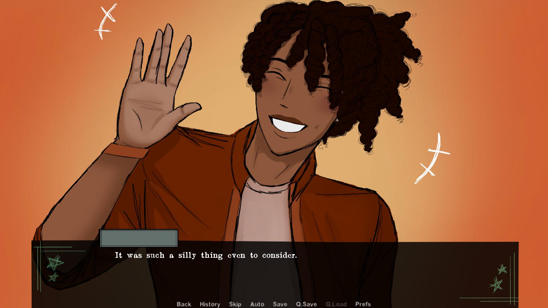 Screenshot 6 for Over My Dead Body
