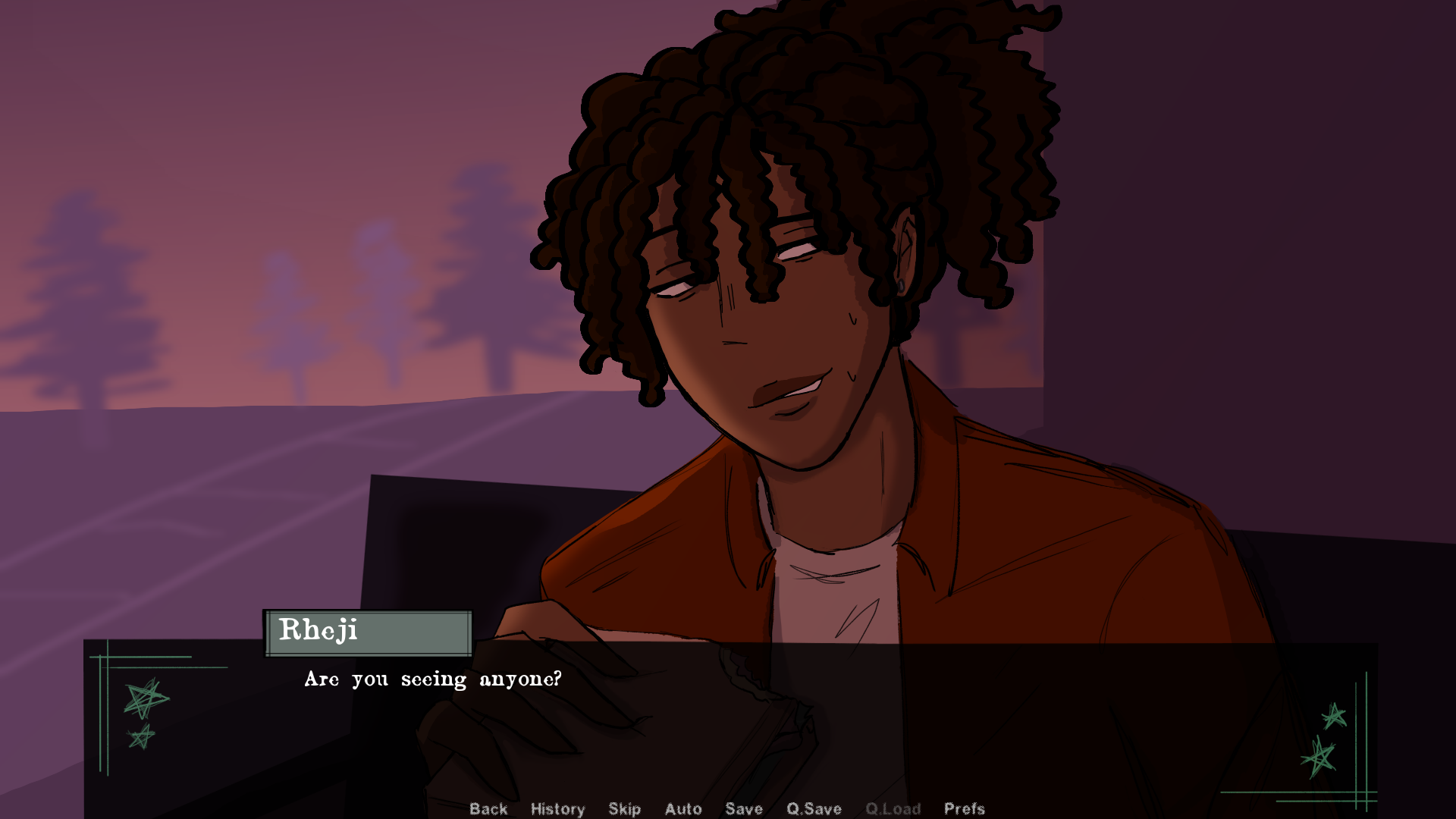 Screenshot 10 for Over My Dead Body