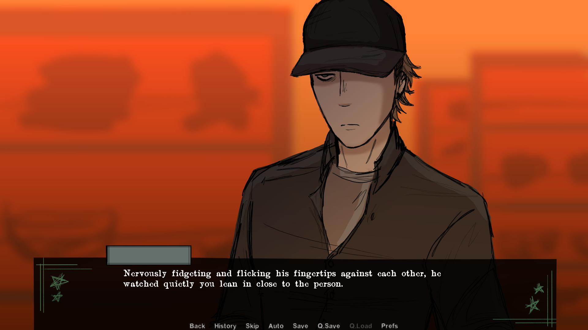 Screenshot 11 for Over My Dead Body