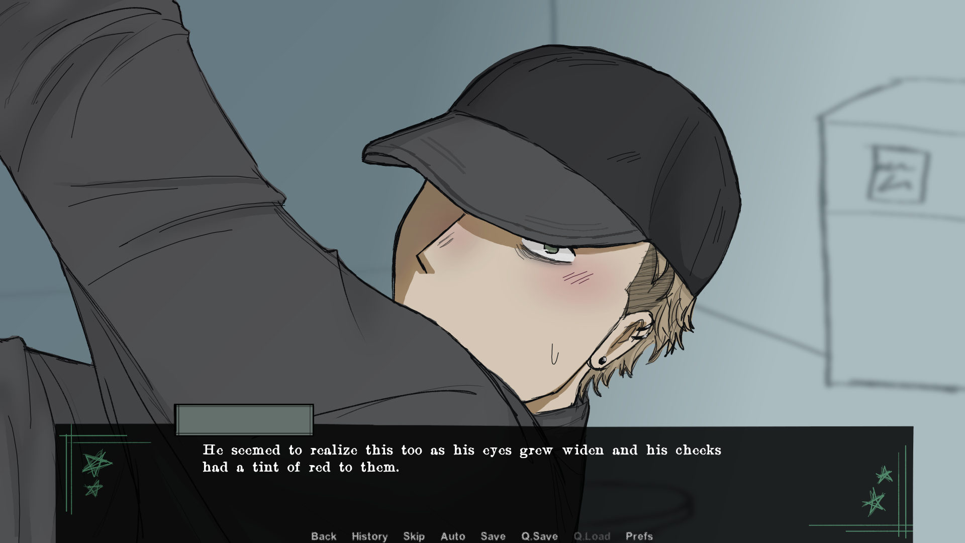 Screenshot 13 for Over My Dead Body