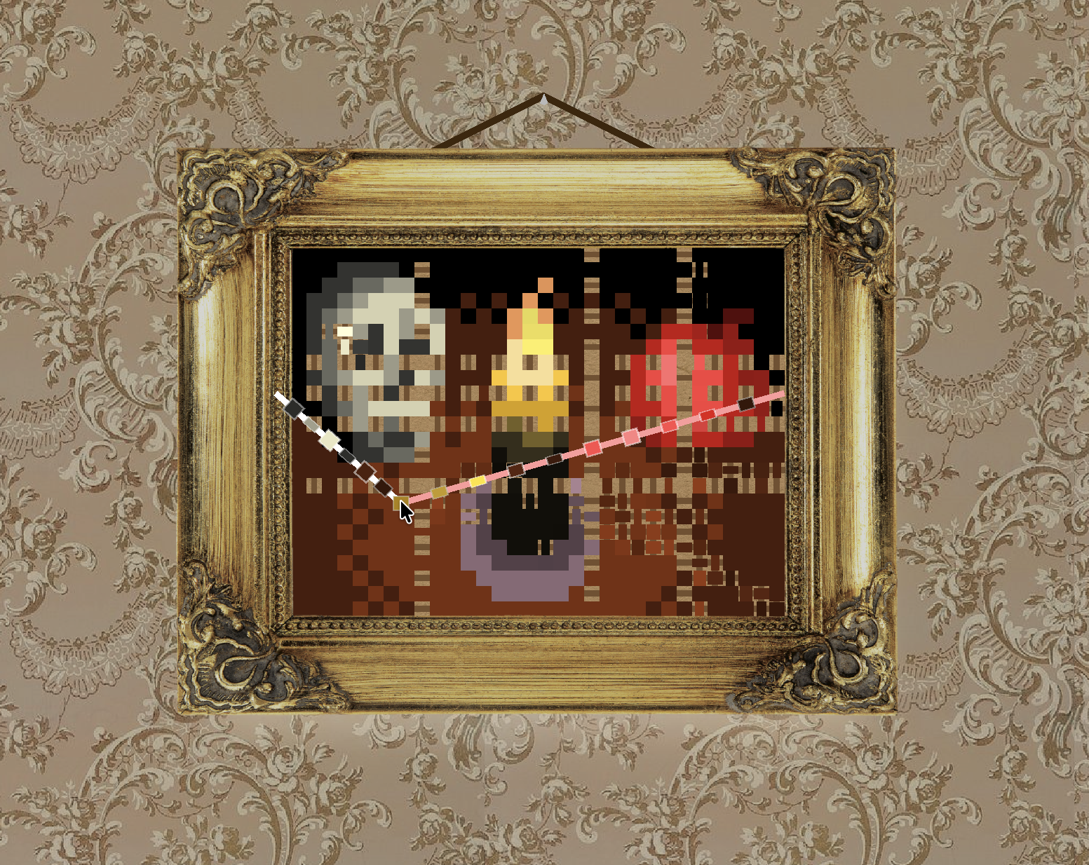 Screenshot 2 for still life