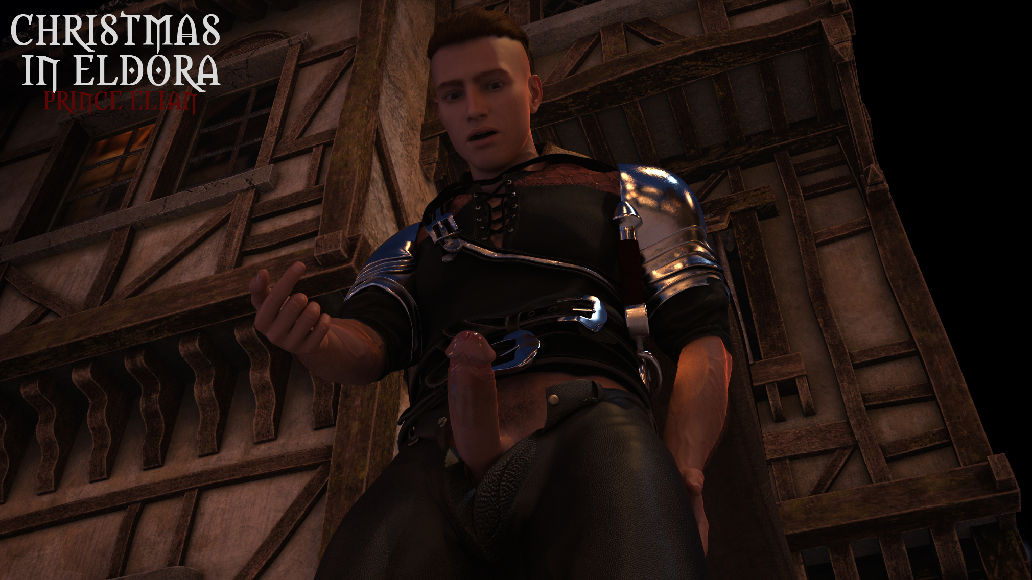 Screenshot 5 for Christmas in Eldora - The story of Prince Elian