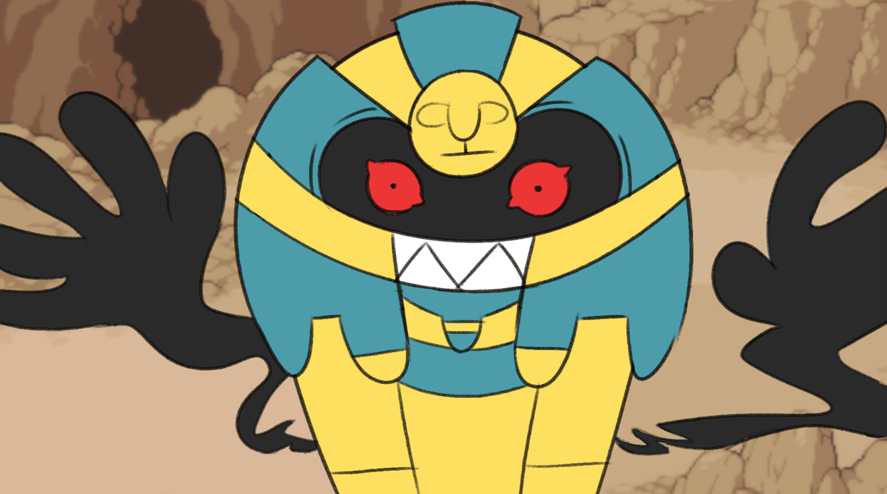 Screenshot 4 for A Ticklish Rescue
