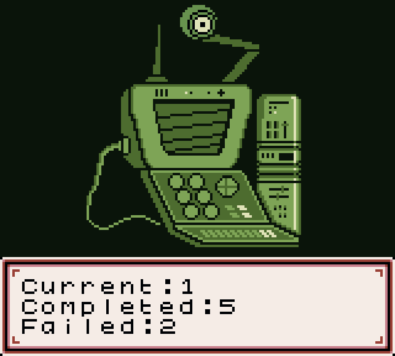 Screenshot 4 for Station - Heroes for Hire