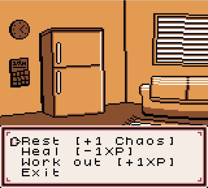 Screenshot 5 for Station - Heroes for Hire