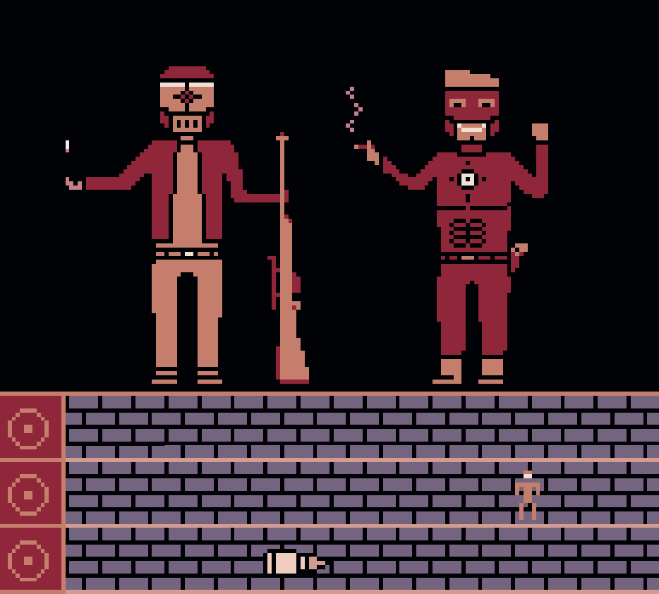 Screenshot 6 for Station - Heroes for Hire