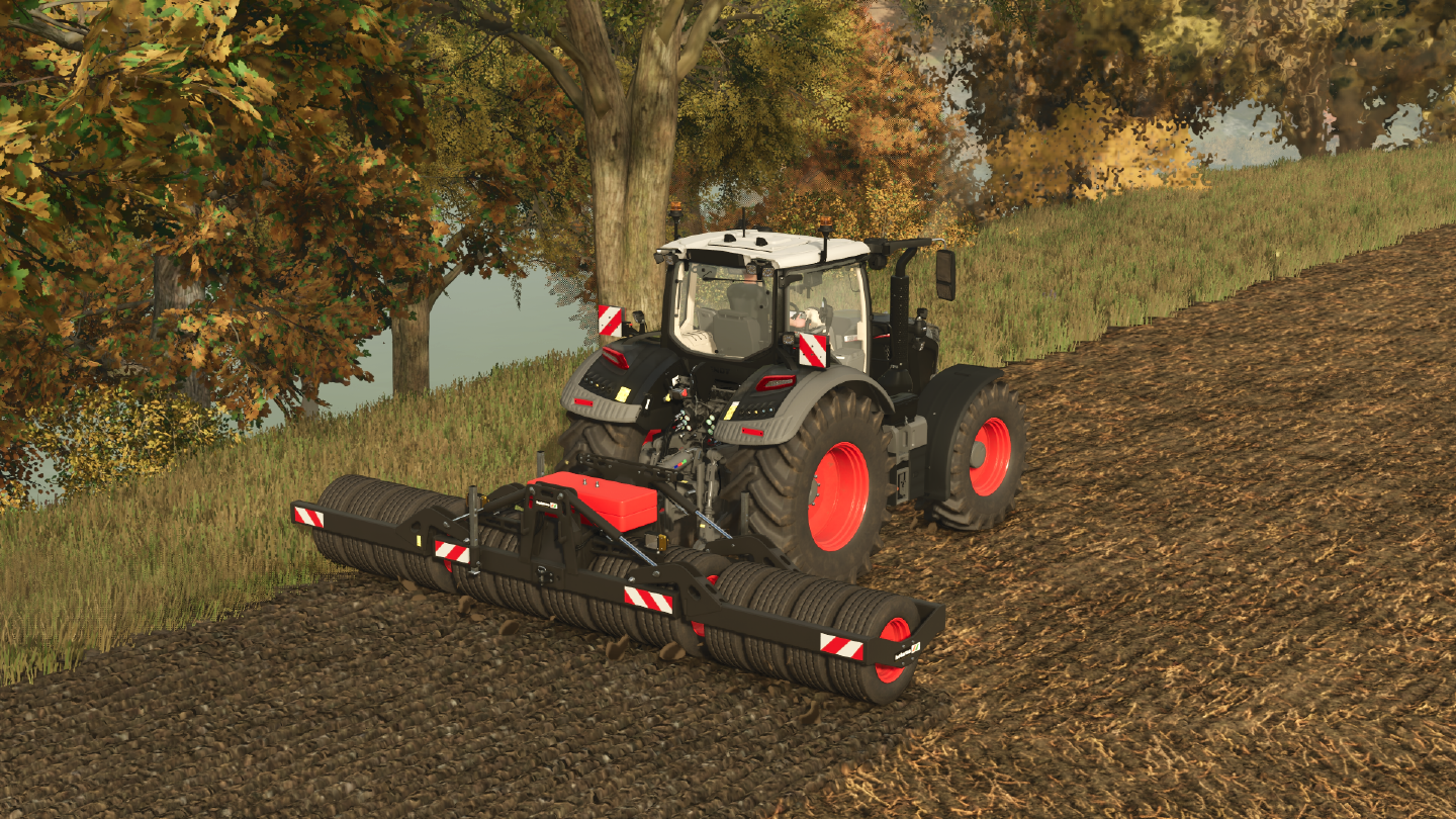 Screenshot 5 for FS25 Holaras Stego WR