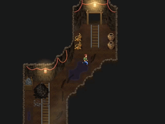 Screenshot 2 for Soulsink mine