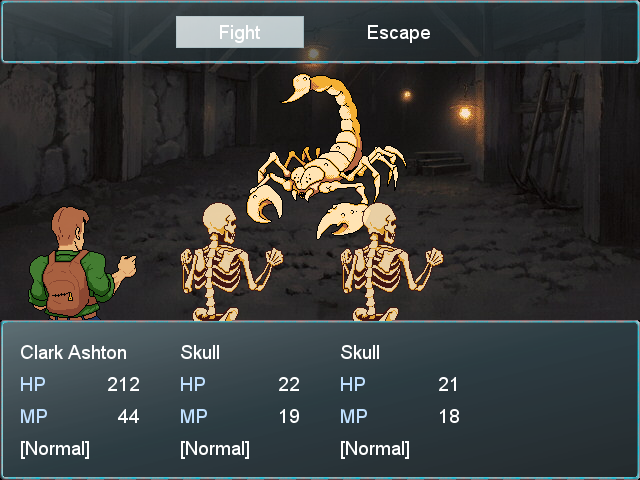 Screenshot 4 for Soulsink mine