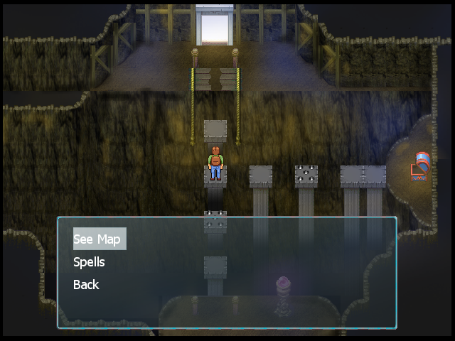 Screenshot 5 for Soulsink mine