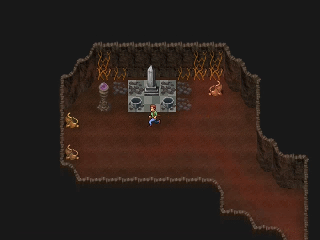 Screenshot 6 for Soulsink mine