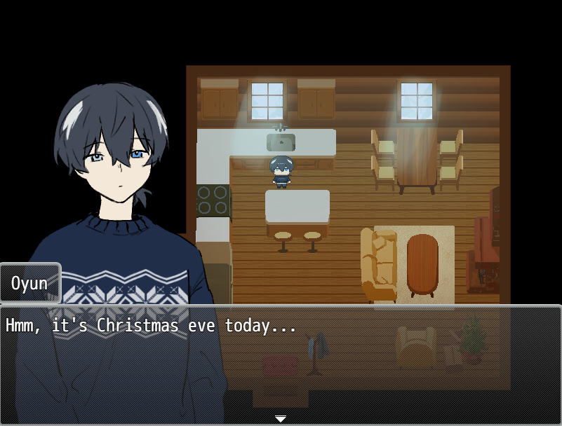 Screenshot 2 for Christmas on the Hill
