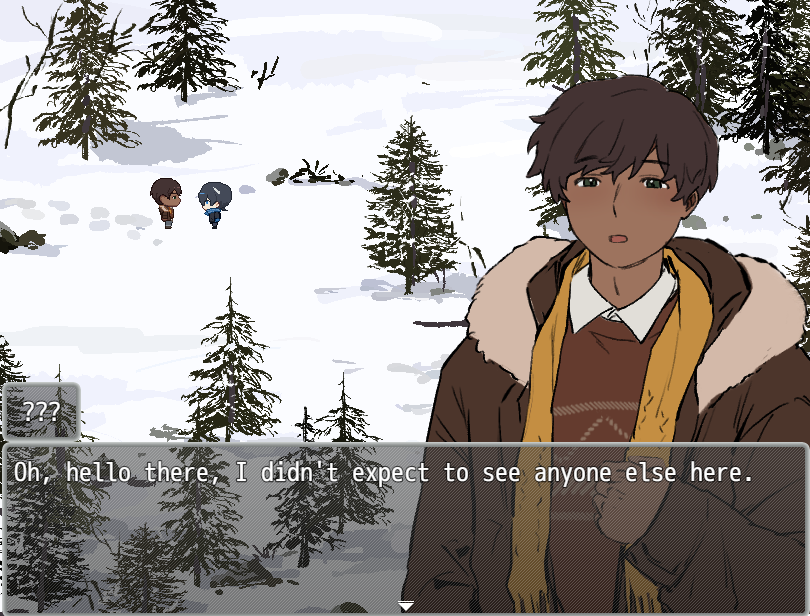 Screenshot 4 for Christmas on the Hill