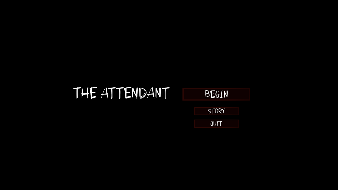 Screenshot 2 for The Attendant