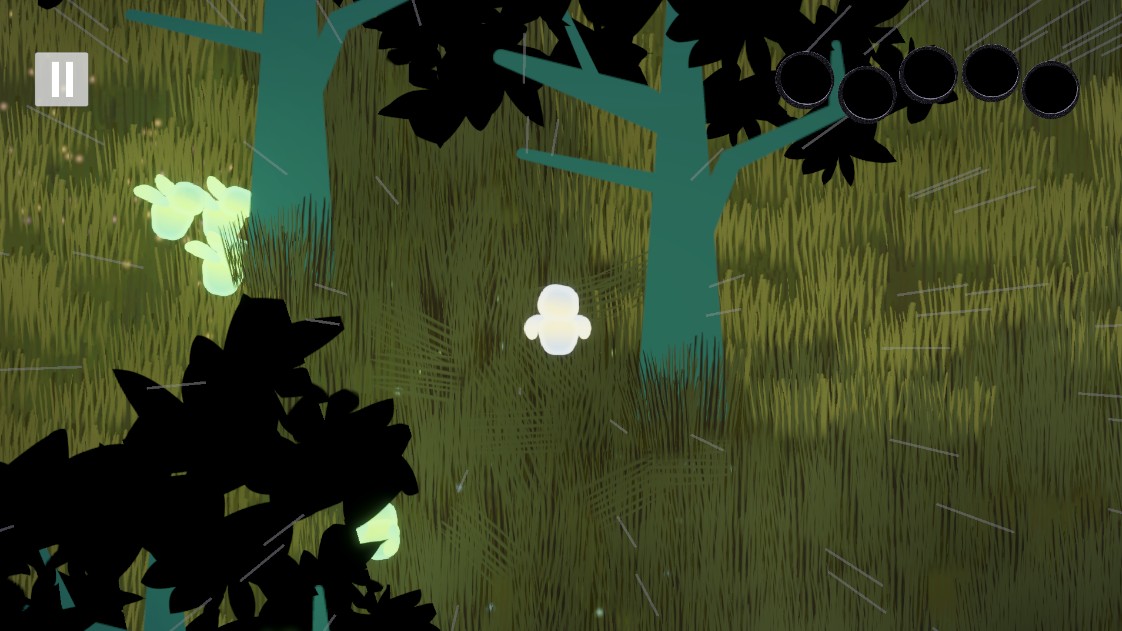 Screenshot 5 for Field of Weeds