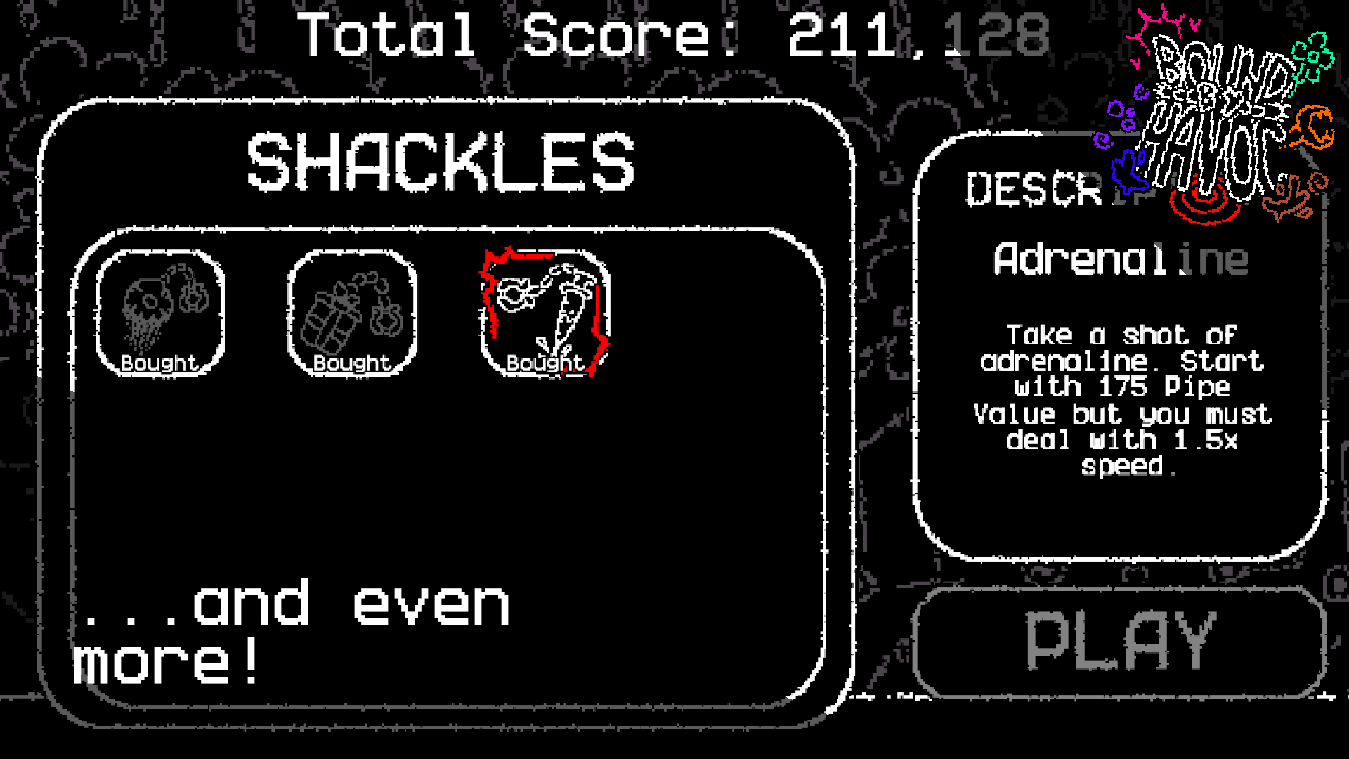 Screenshot 6 for Bound By Havoc