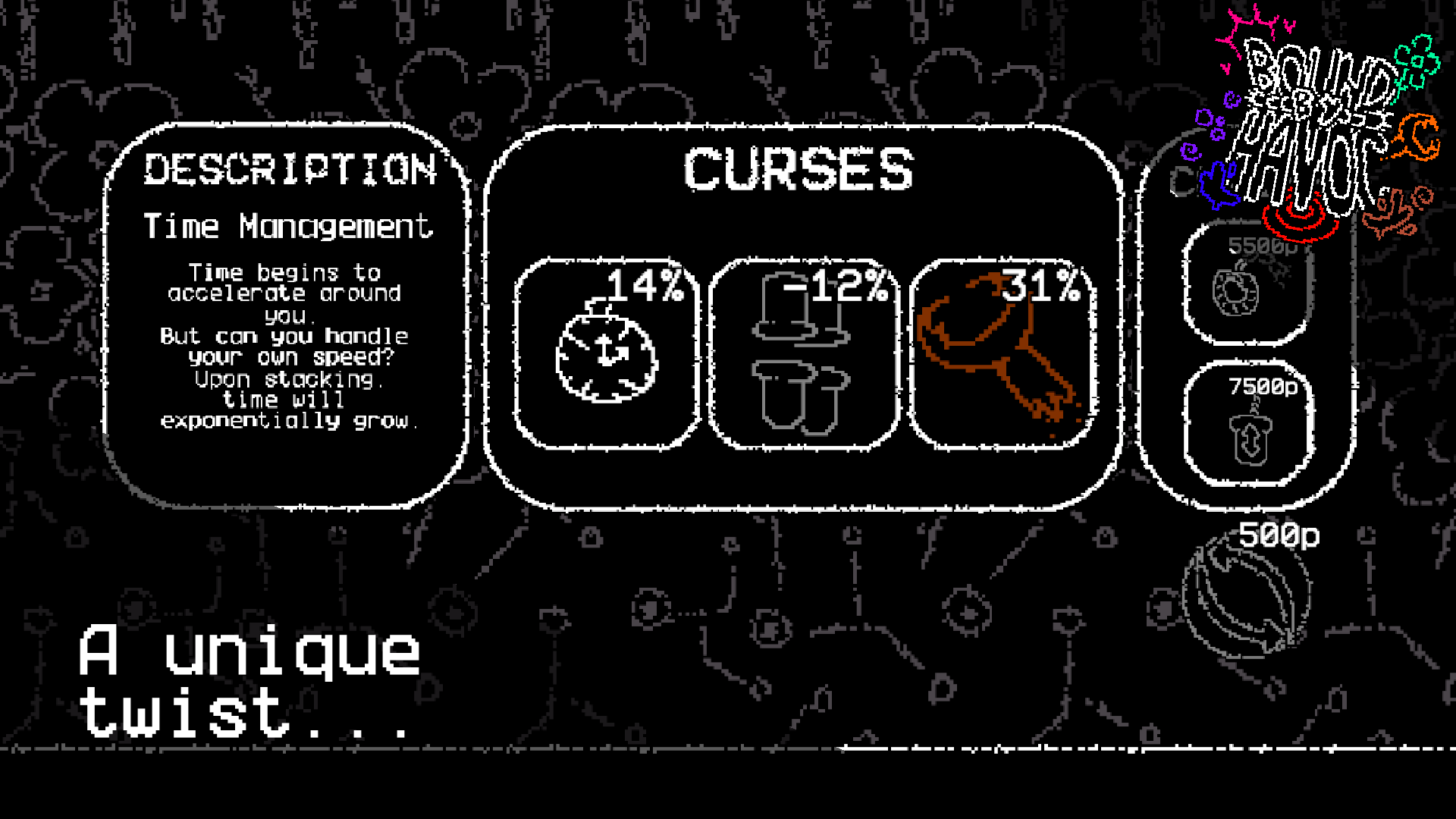 Screenshot 4 for Bound By Havoc