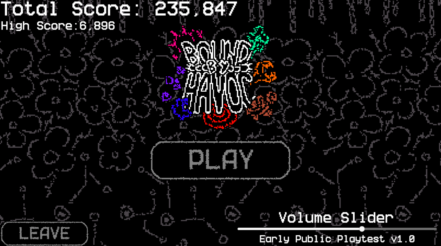 Screenshot 7 for Bound By Havoc