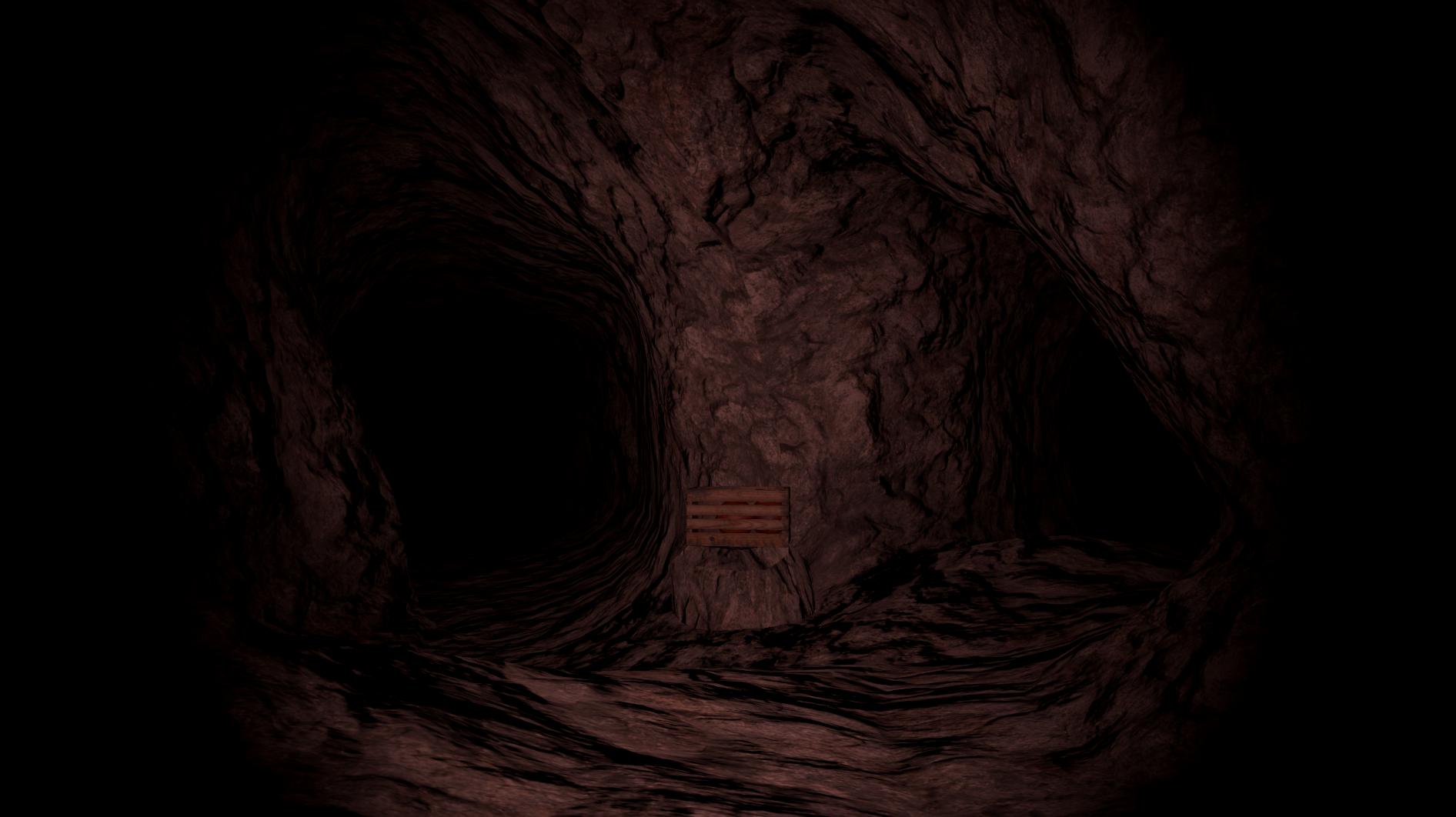 Screenshot 5 for The Cave Of The Cursed Hornet