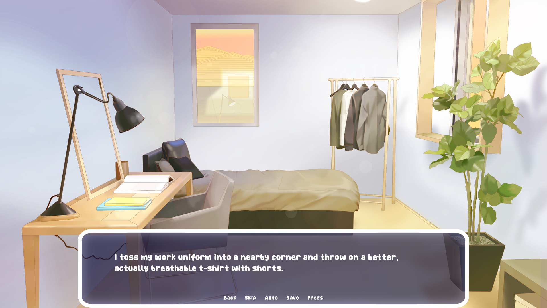 Screenshot 2 for Santa's Coming To Town!