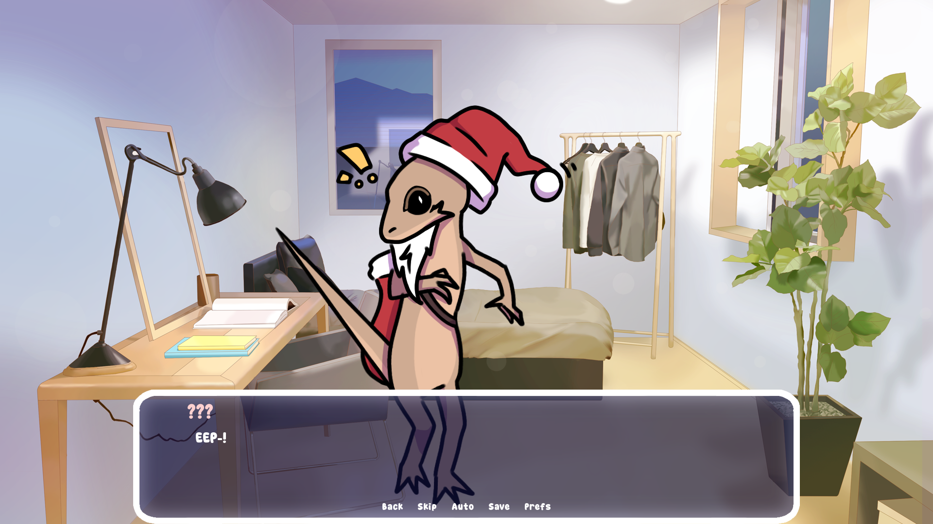 Screenshot 4 for Santa's Coming To Town!